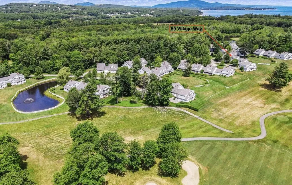 59 Village Way Rockport ME 04856