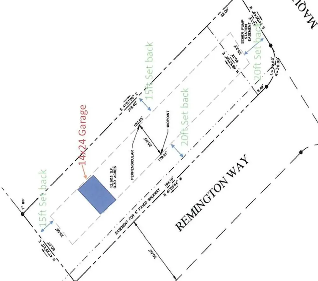 2 Remington Way Brunswick ME 04011