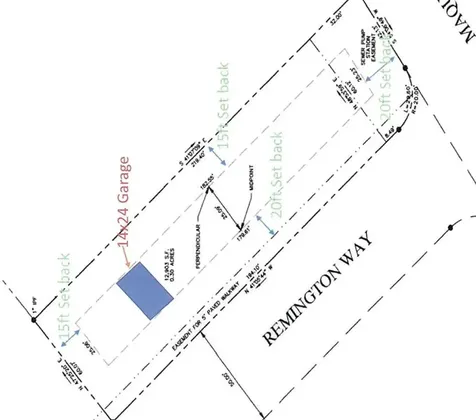 2 Remington Way Brunswick ME 04011