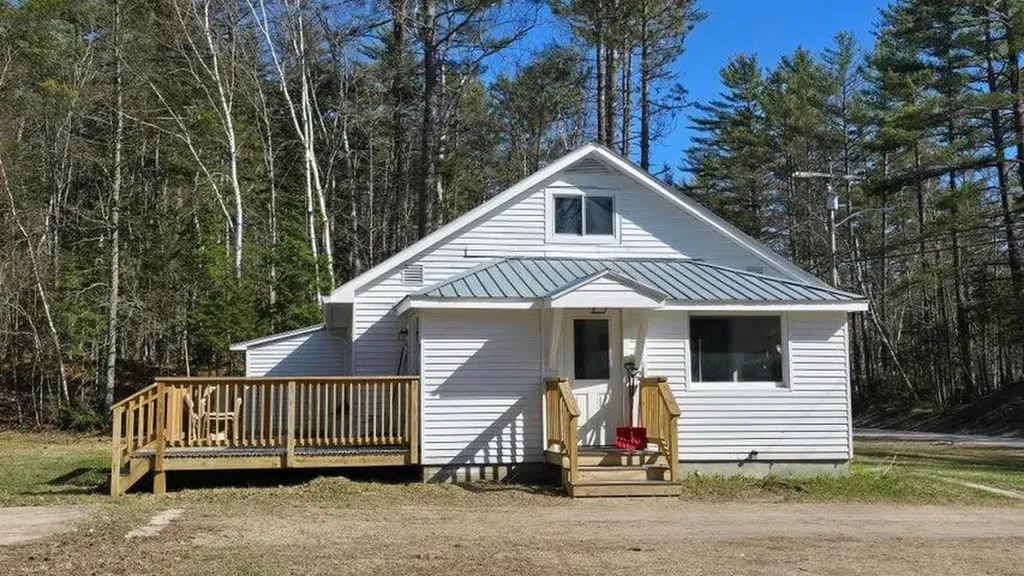 341 E Andover Road Andover ME 04226