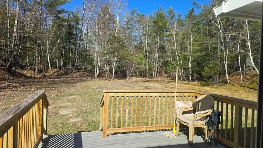341 E Andover Road Andover ME 04226
