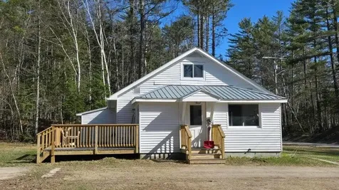 341 E Andover Road Andover ME 04226