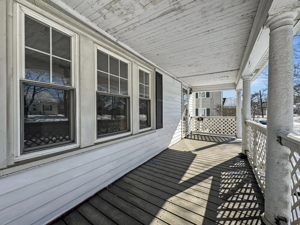 805 Brighton Avenue Portland ME 04102