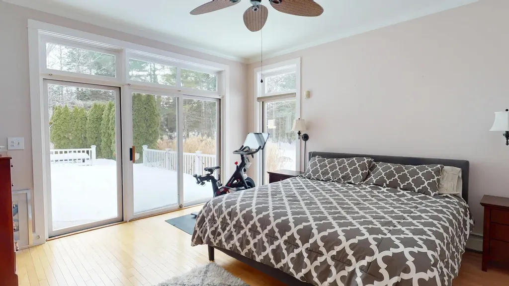 25 Deer Hill Lane Hampden ME 04444