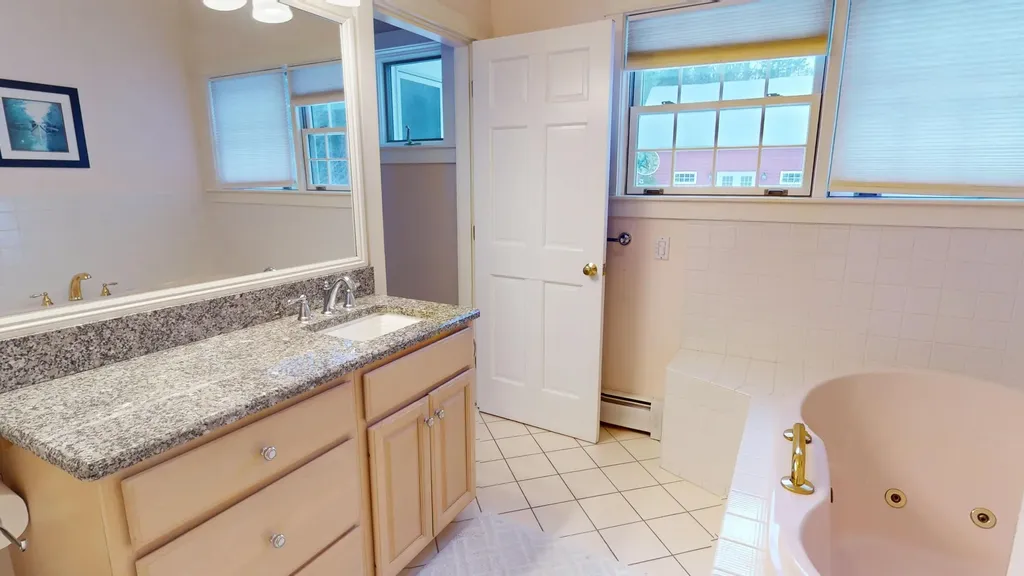 25 Deer Hill Lane Hampden ME 04444