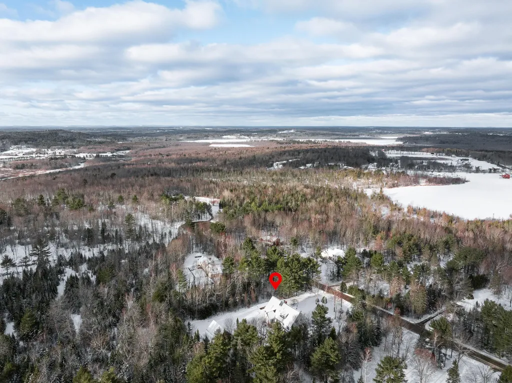 25 Deer Hill Lane Hampden ME 04444