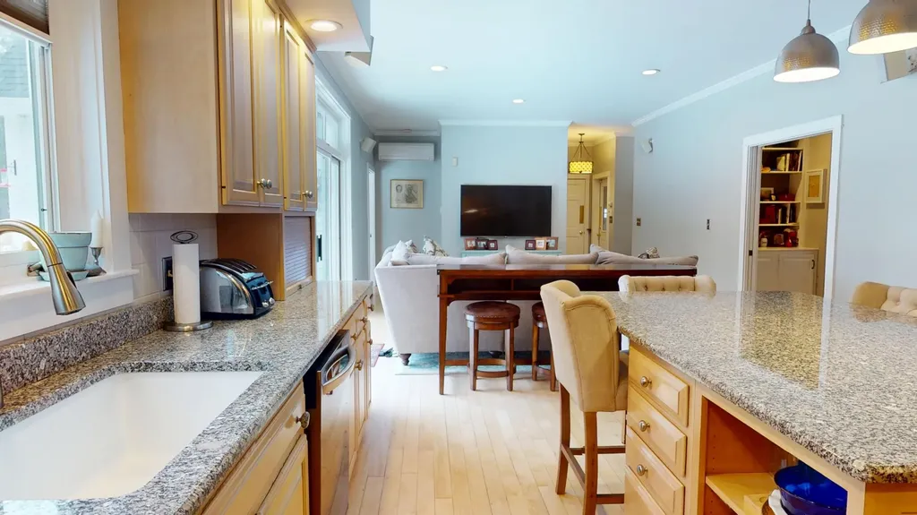 25 Deer Hill Lane Hampden ME 04444