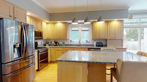 25 Deer Hill Lane Hampden ME 04444