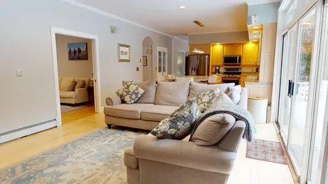25 Deer Hill Lane Hampden ME 04444