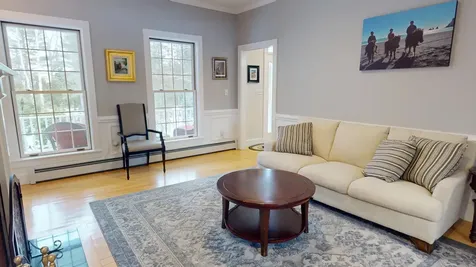 25 Deer Hill Lane Hampden ME 04444