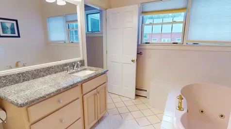 25 Deer Hill Lane Hampden ME 04444