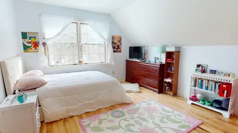 25 Deer Hill Lane Hampden ME 04444