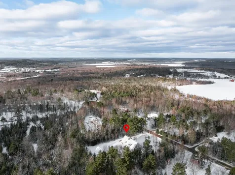 25 Deer Hill Lane Hampden ME 04444