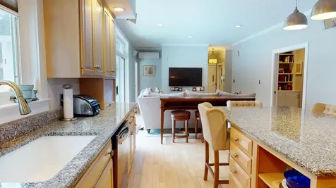 25 Deer Hill Lane Hampden ME 04444