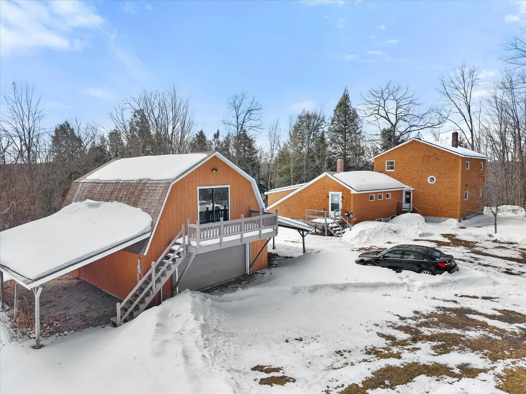 465 Grant Road Corinth ME 04427