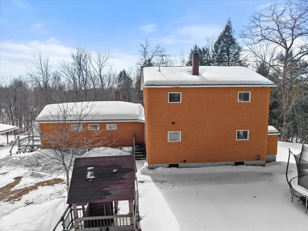 465 Grant Road Corinth ME 04427