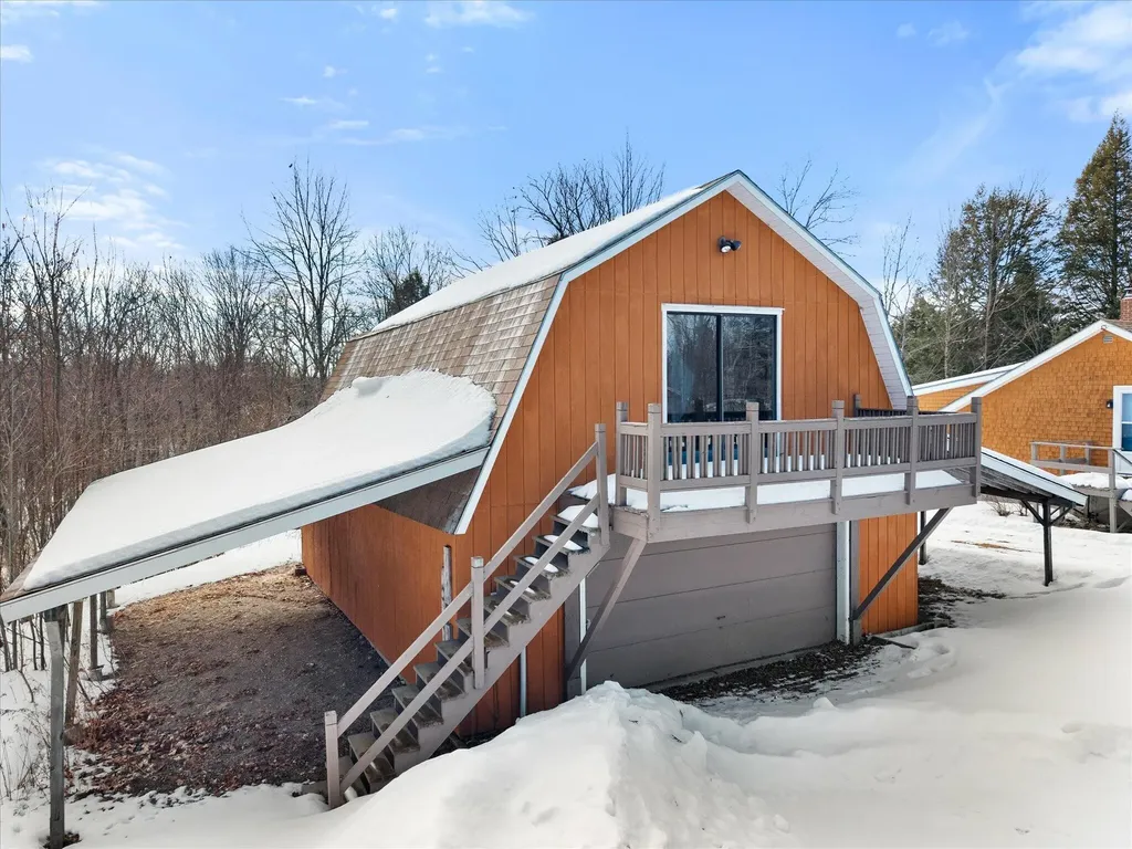 465 Grant Road Corinth ME 04427