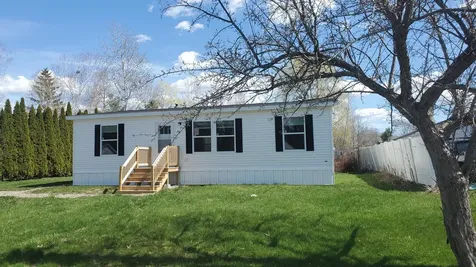 70 Shepherd Drive Bangor ME 04401