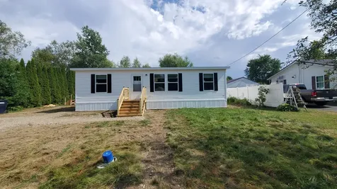 70 Shepherd Drive Bangor ME 04401