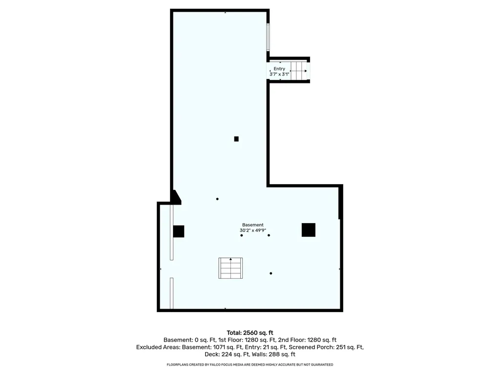 48 Main Road Charleston ME 04422