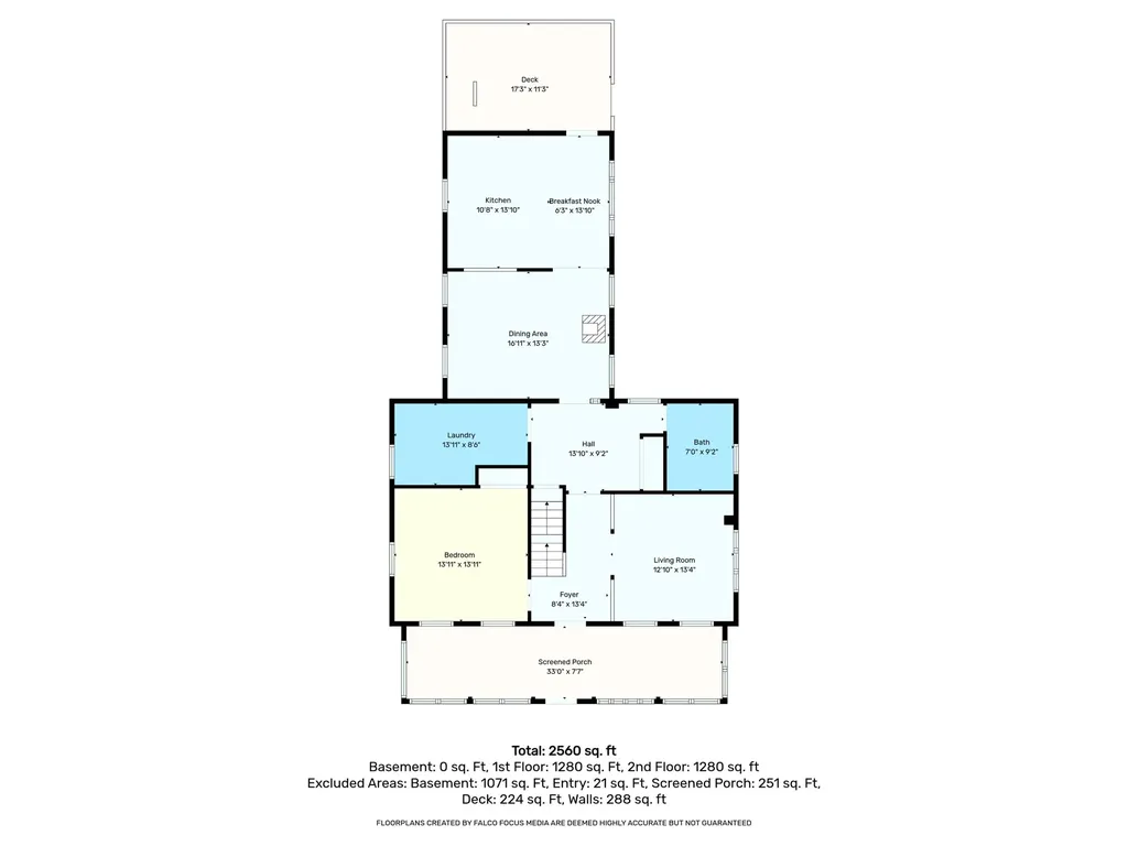 48 Main Road Charleston ME 04422