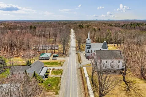 48 Main Road Charleston ME 04422