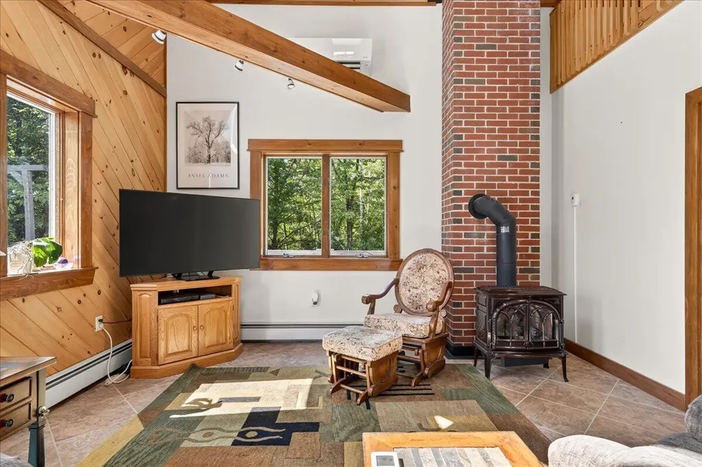 74 Garland Road Dixmont ME 04932