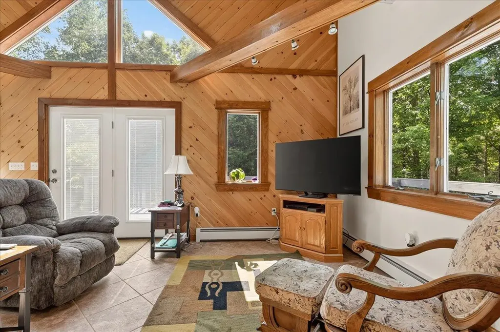 74 Garland Road Dixmont ME 04932