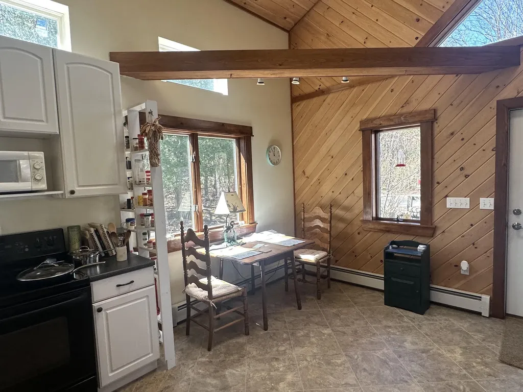 74 Garland Road Dixmont ME 04932