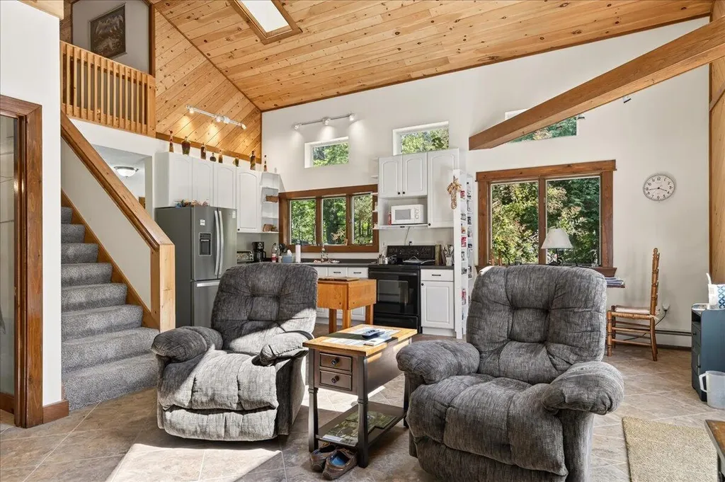 74 Garland Road Dixmont ME 04932