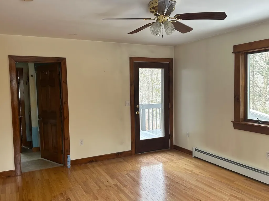 74 Garland Road Dixmont ME 04932