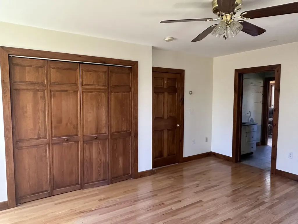 74 Garland Road Dixmont ME 04932