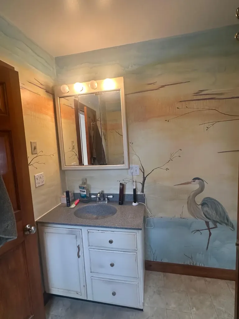 74 Garland Road Dixmont ME 04932