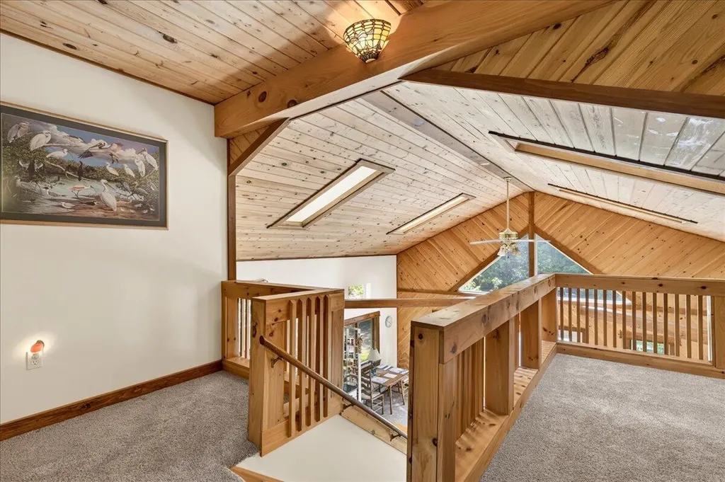74 Garland Road Dixmont ME 04932