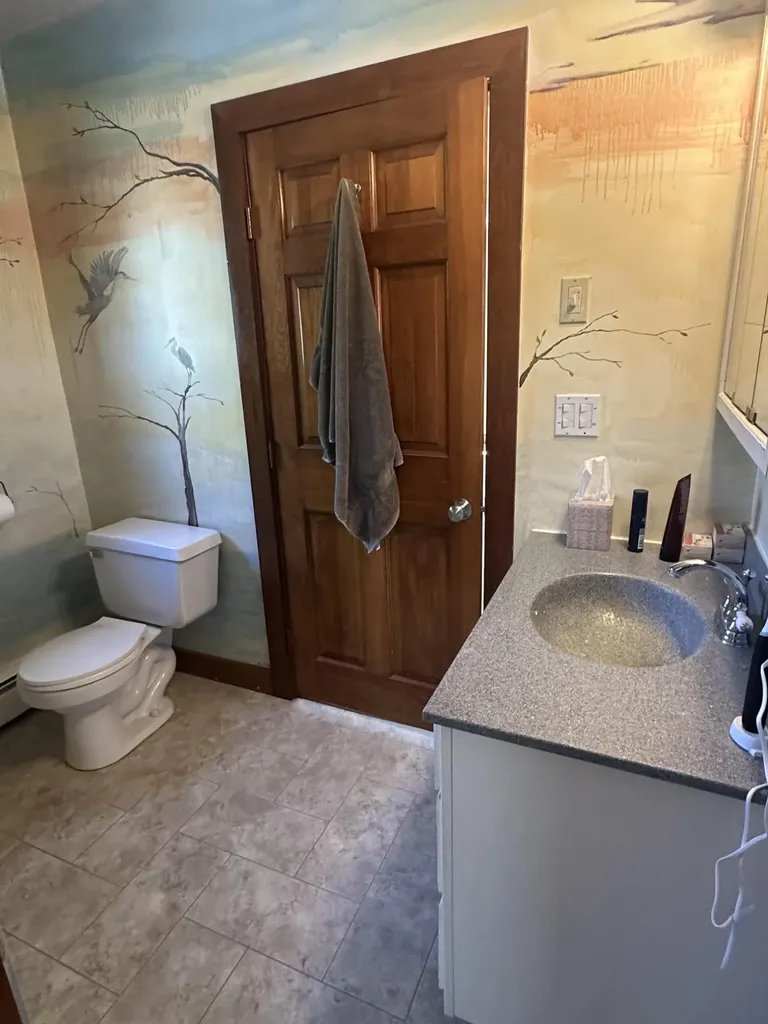 74 Garland Road Dixmont ME 04932