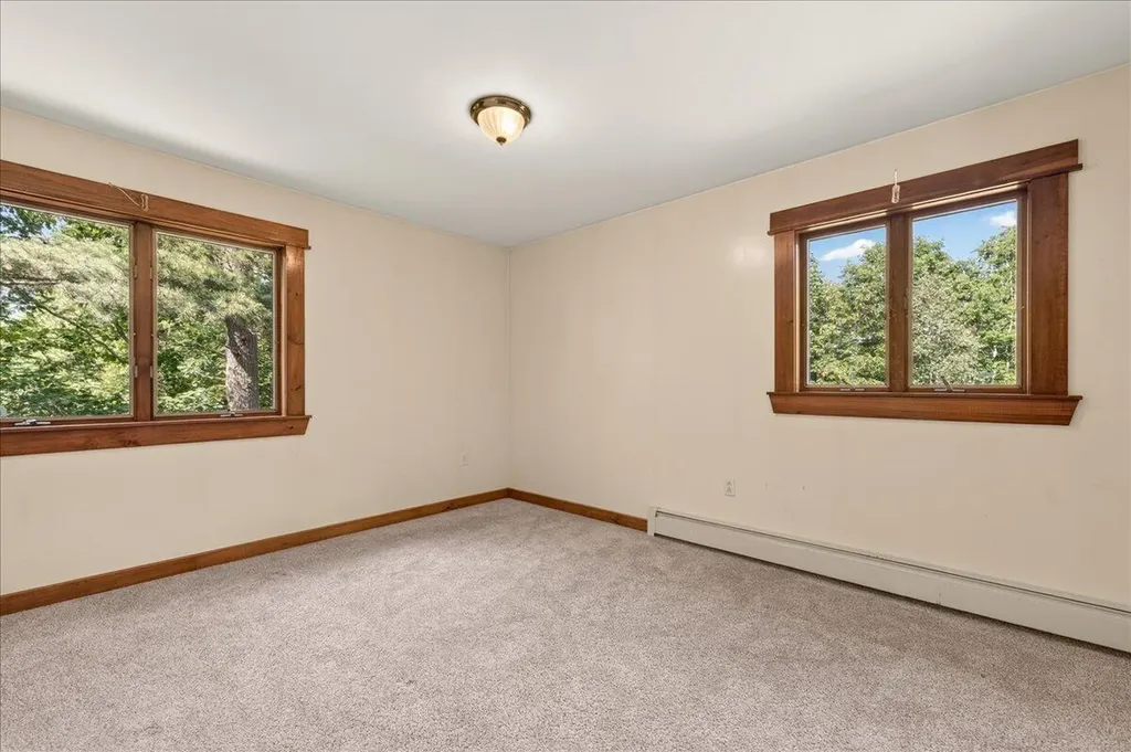 74 Garland Road Dixmont ME 04932