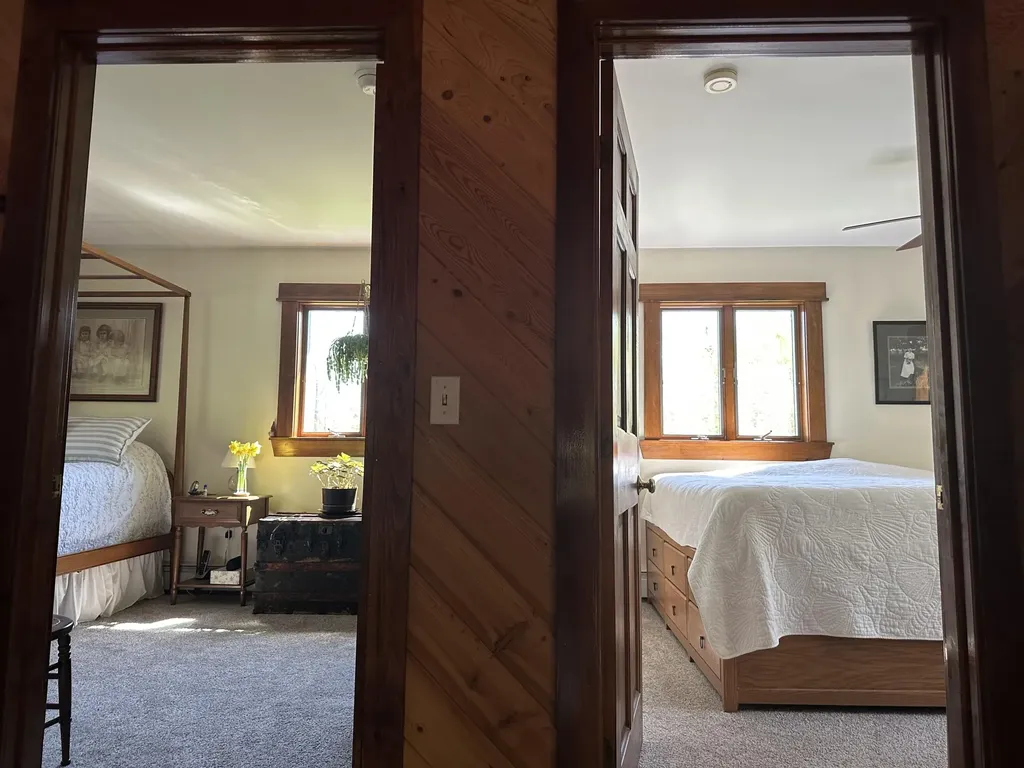 74 Garland Road Dixmont ME 04932