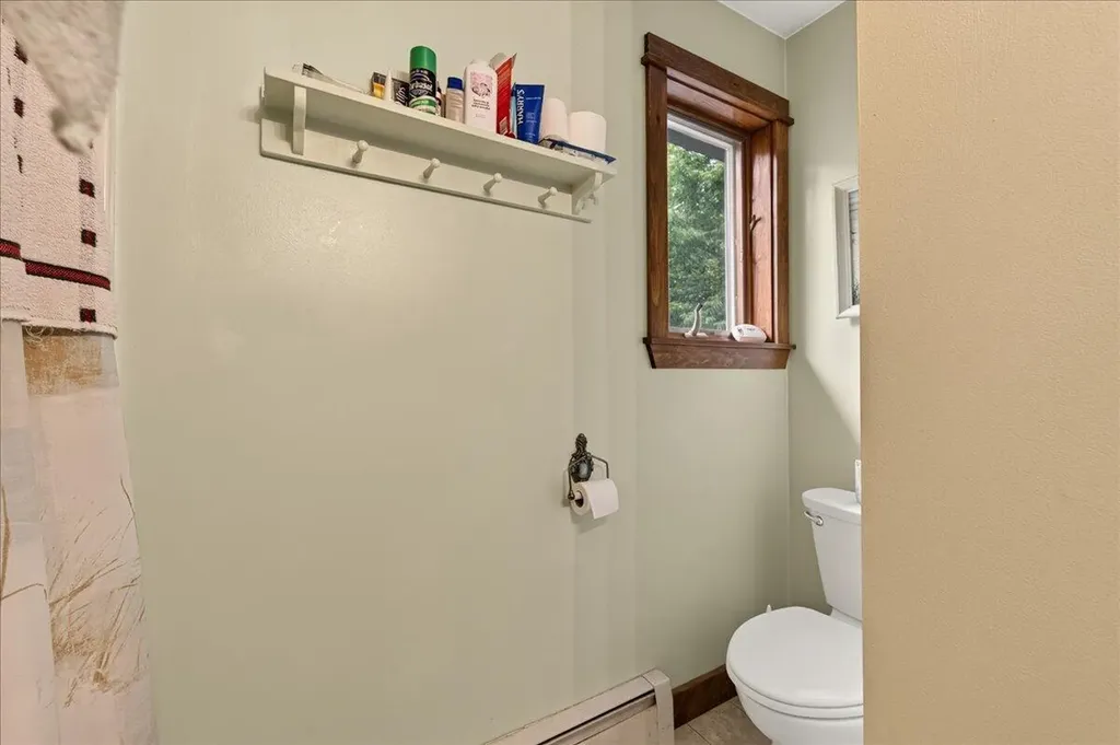 74 Garland Road Dixmont ME 04932