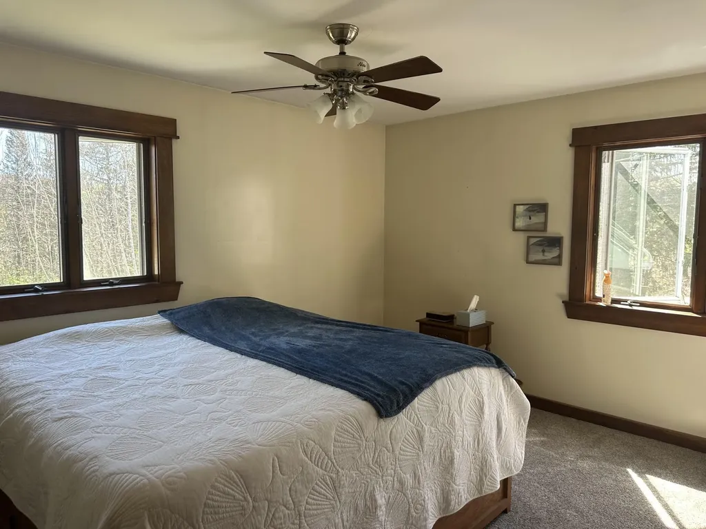 74 Garland Road Dixmont ME 04932