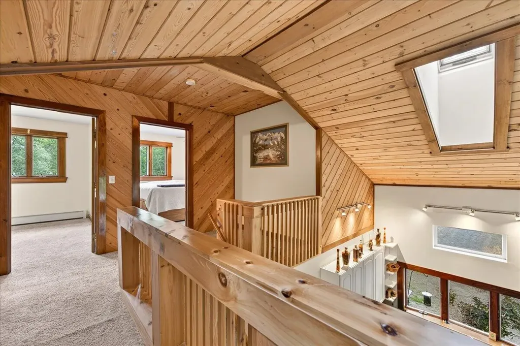 74 Garland Road Dixmont ME 04932