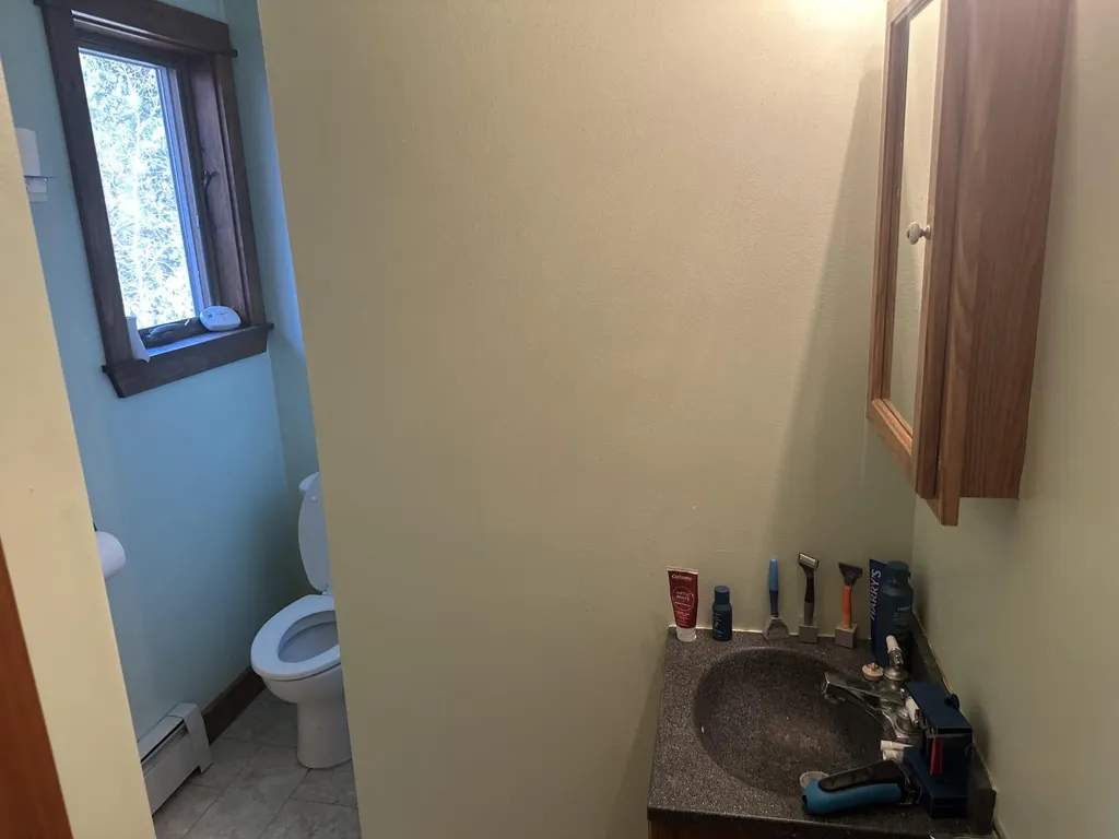 74 Garland Road Dixmont ME 04932