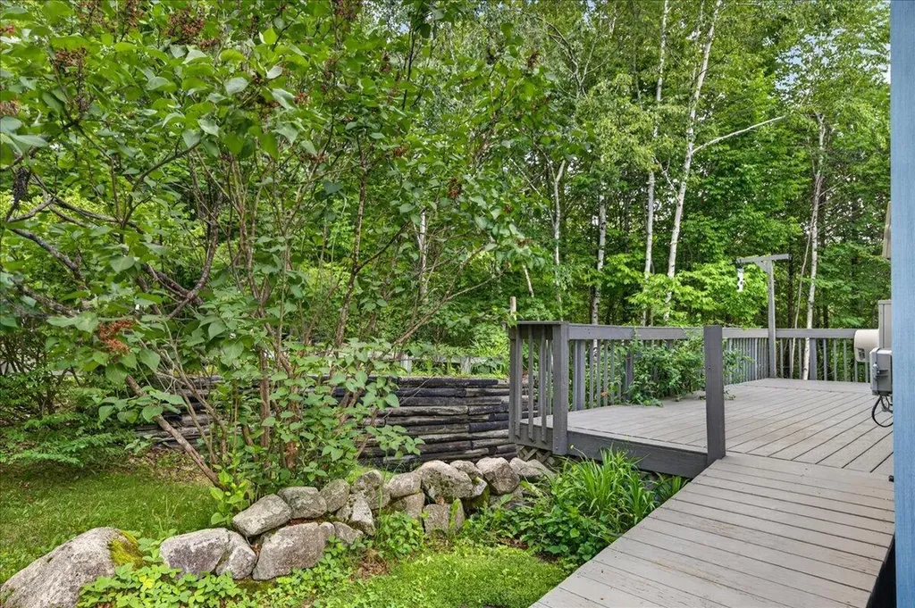 74 Garland Road Dixmont ME 04932