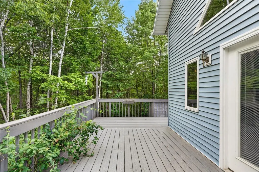 74 Garland Road Dixmont ME 04932