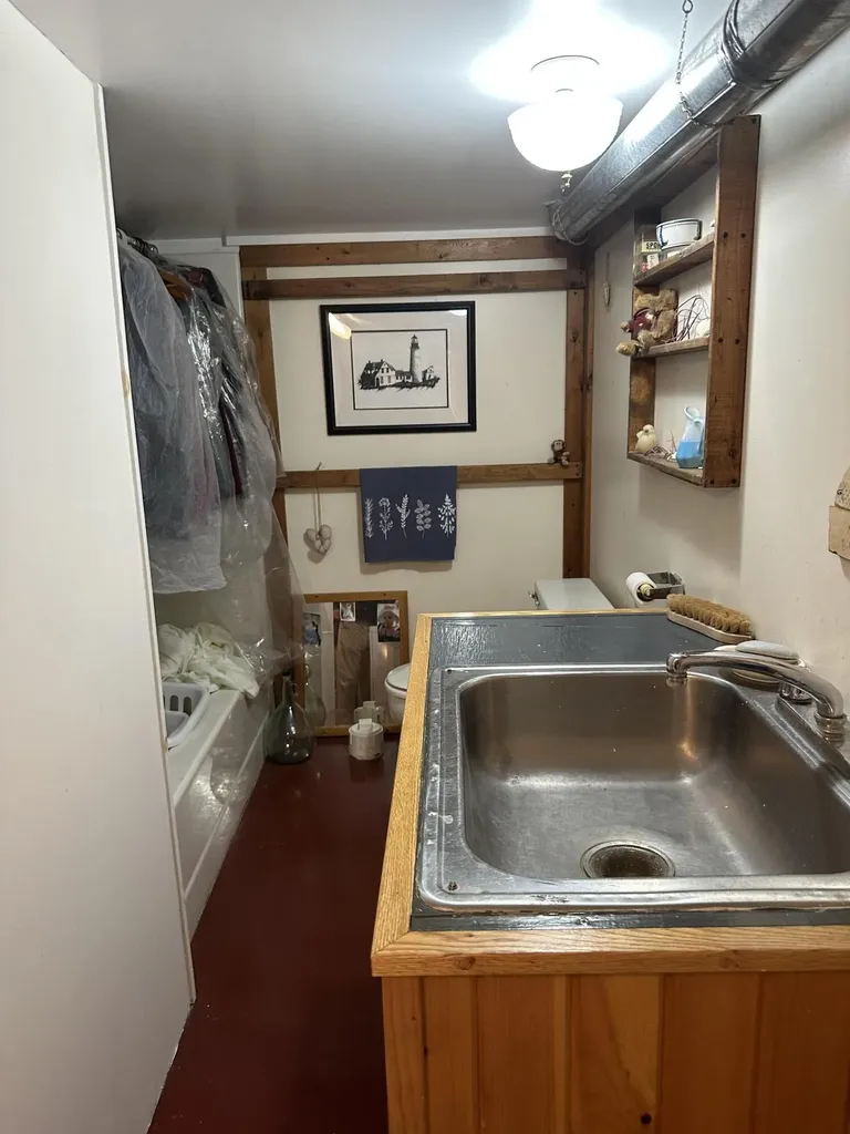 74 Garland Road Dixmont ME 04932