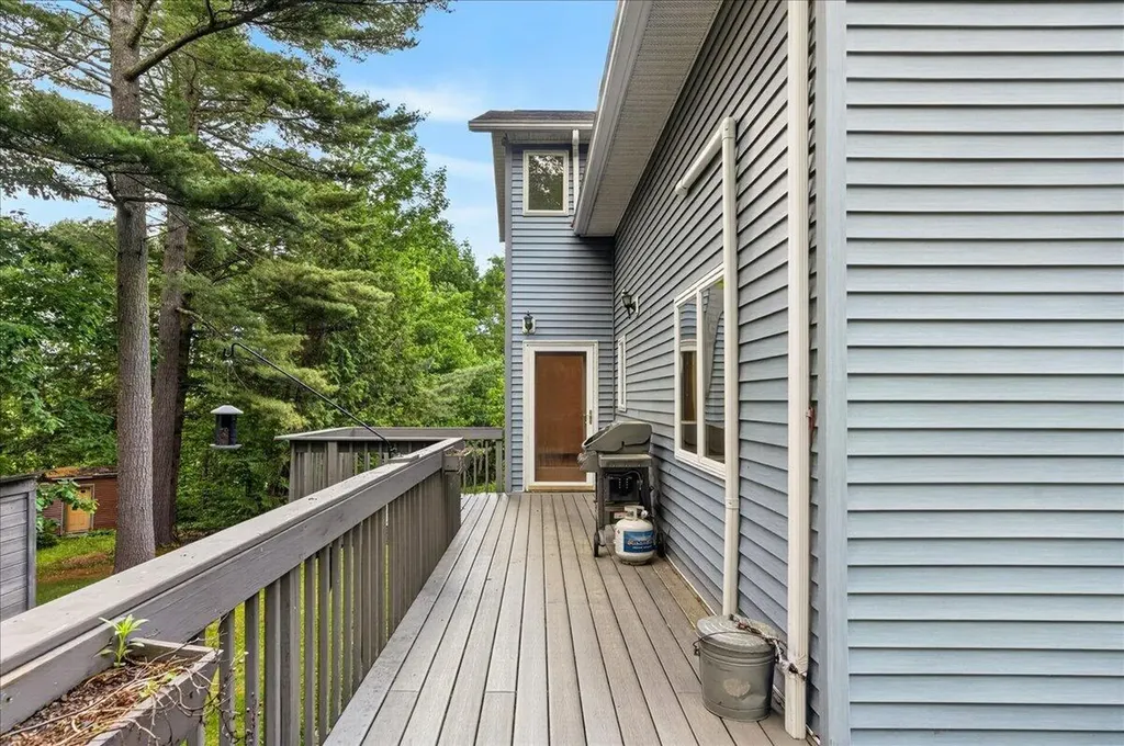 74 Garland Road Dixmont ME 04932