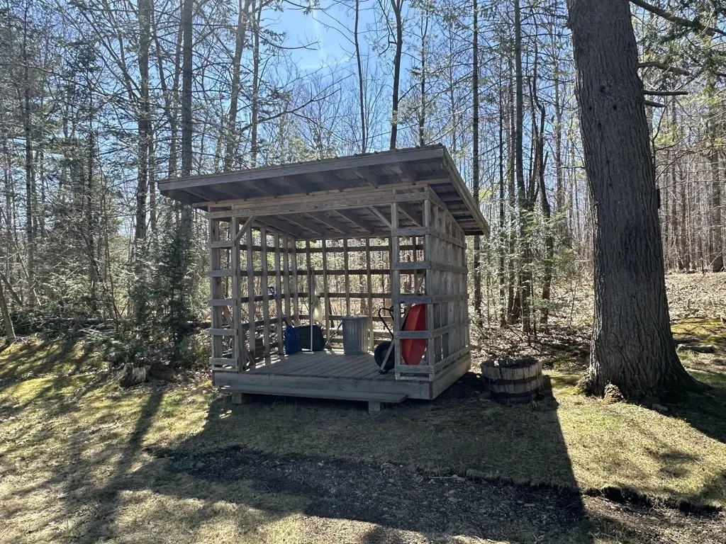 74 Garland Road Dixmont ME 04932
