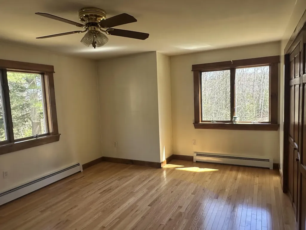 74 Garland Road Dixmont ME 04932