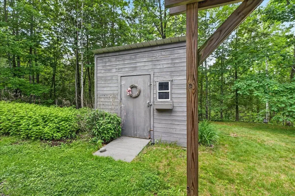74 Garland Road Dixmont ME 04932