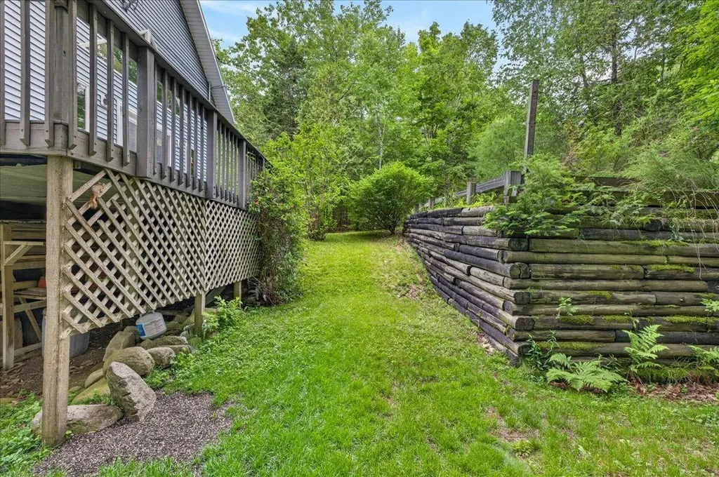 74 Garland Road Dixmont ME 04932