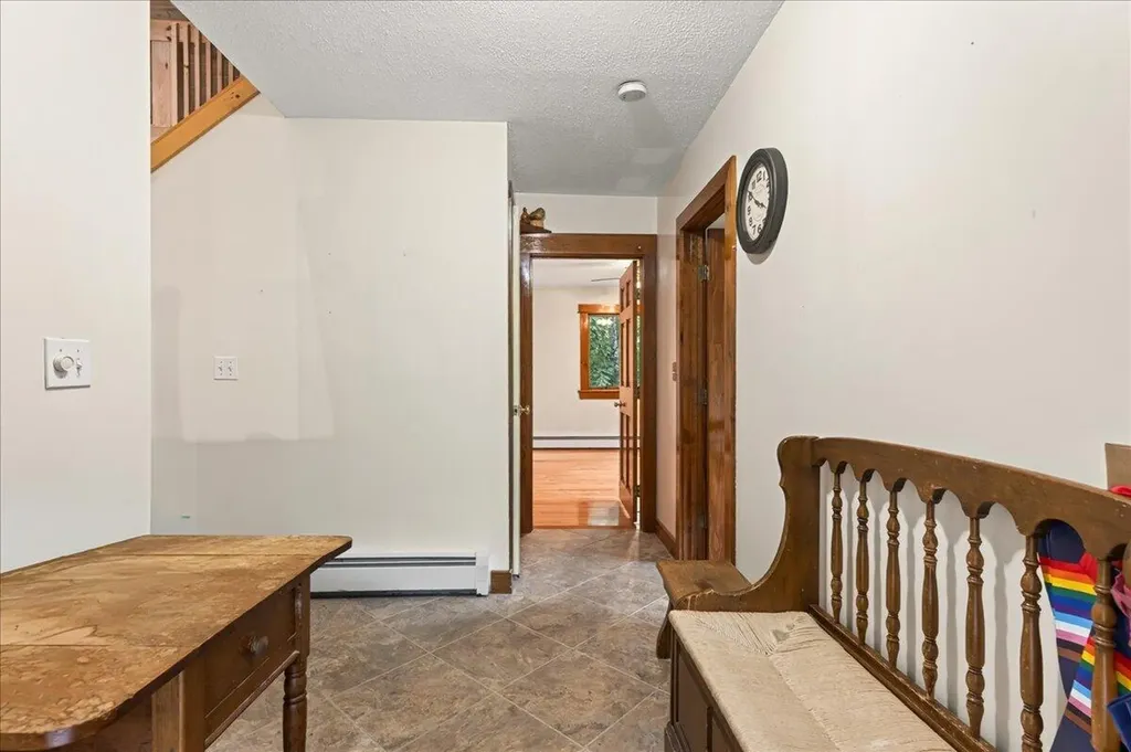 74 Garland Road Dixmont ME 04932